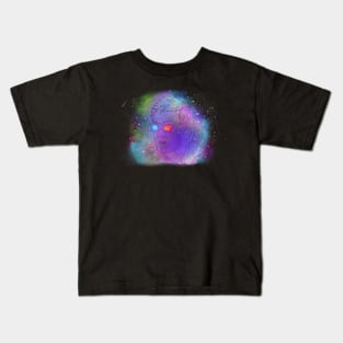 3D doctor Kids T-Shirt